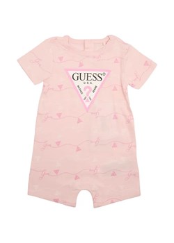 Guess Body | Regular Fit ze sklepu Gomez Fashion Store w kategorii Body niemowlęce - zdjęcie 184506641