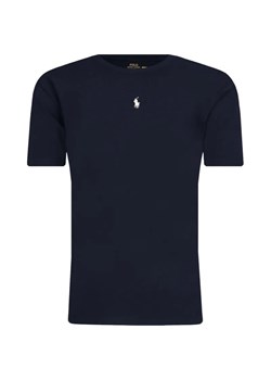 POLO RALPH LAUREN T-shirt | Regular Fit ze sklepu Gomez Fashion Store w kategorii T-shirty chłopięce - zdjęcie 184506642