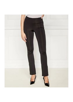 Calvin Klein Spodnie | Slim Fit ze sklepu Gomez Fashion Store w kategorii Spodnie damskie - zdjęcie 184506651