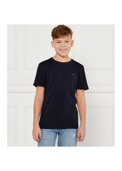 Tommy Hilfiger T-shirt 2-pack | Regular Fit ze sklepu Gomez Fashion Store w kategorii T-shirty chłopięce - zdjęcie 184506662