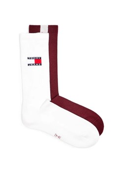 Tommy Jeans Skarpety 2-pack ze sklepu Gomez Fashion Store w kategorii Skarpetki damskie - zdjęcie 184506664