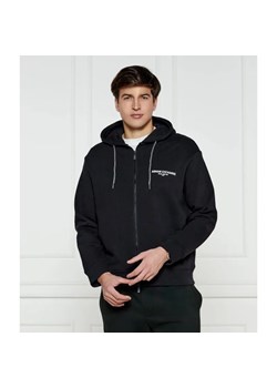 Armani Exchange Bluza | Regular Fit ze sklepu Gomez Fashion Store w kategorii Bluzy męskie - zdjęcie 184506670