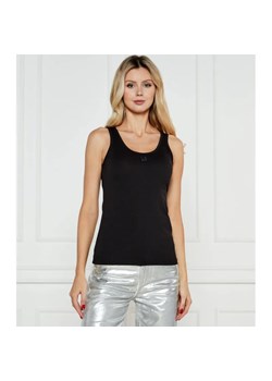 Armani Exchange Top | Slim Fit ze sklepu Gomez Fashion Store w kategorii Bluzki damskie - zdjęcie 184506671