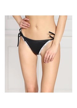 Calvin Klein Swimwear Dół od bikini ze sklepu Gomez Fashion Store w kategorii Stroje kąpielowe - zdjęcie 184506683