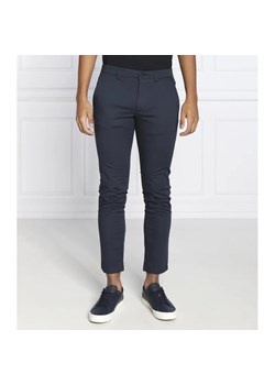 Tommy Hilfiger Spodnie | Slim Fit ze sklepu Gomez Fashion Store w kategorii Spodnie męskie - zdjęcie 184506694