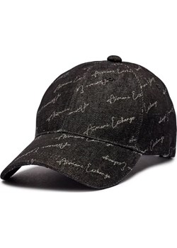 Armani Exchange Bejsbolówka ze sklepu Gomez Fashion Store w kategorii Czapki z daszkiem damskie - zdjęcie 184506700