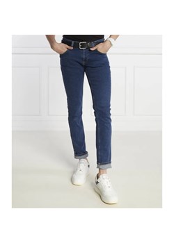 Tommy Jeans Jeansy Scanton | Slim Fit ze sklepu Gomez Fashion Store w kategorii Jeansy męskie - zdjęcie 184506713