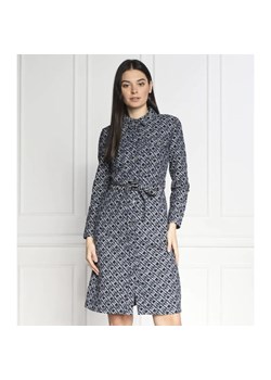 Tommy Hilfiger Sukienka ze sklepu Gomez Fashion Store w kategorii Sukienki - zdjęcie 184506714