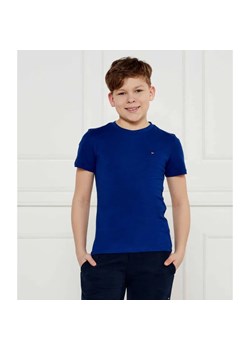 Tommy Hilfiger T-shirt ESSENTIAL | Regular Fit ze sklepu Gomez Fashion Store w kategorii T-shirty chłopięce - zdjęcie 184506724