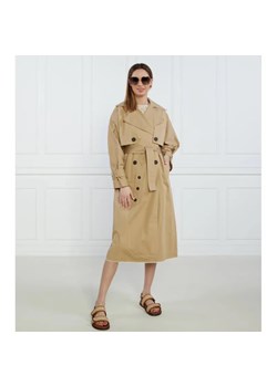 Beatrice B Trencz ze sklepu Gomez Fashion Store w kategorii Płaszcze damskie - zdjęcie 184506731