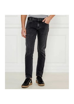 Calvin Klein Jeans Jeansy | Slim Fit ze sklepu Gomez Fashion Store w kategorii Jeansy męskie - zdjęcie 184506740
