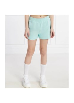 Patrizia Pepe Szorty | Regular Fit ze sklepu Gomez Fashion Store w kategorii Spodenki dziewczęce - zdjęcie 184506744