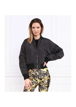 Versace Jeans Couture Dwustronna kurtka bomber | Regular Fit ze sklepu Gomez Fashion Store w kategorii Kurtki damskie - zdjęcie 184506750