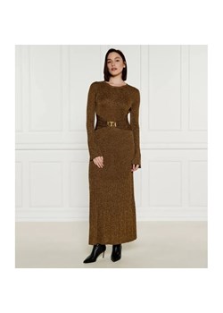 TWINSET Sukienka ze sklepu Gomez Fashion Store w kategorii Sukienki - zdjęcie 184506760