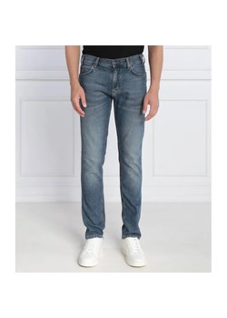 Emporio Armani Jeansy J16 | Slim Fit ze sklepu Gomez Fashion Store w kategorii Jeansy męskie - zdjęcie 184506763