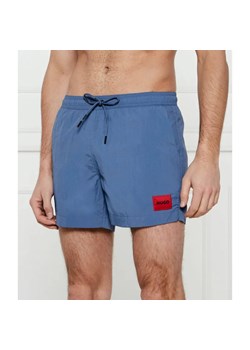 Hugo Bodywear Szorty kąpielowe DOMINICA | Regular Fit ze sklepu Gomez Fashion Store w kategorii Kąpielówki - zdjęcie 184506771