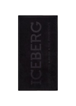 Iceberg Ręcznik plażowy ze sklepu Gomez Fashion Store w kategorii Ręczniki - zdjęcie 184506772