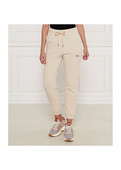 Pinko Spodnie dresowe CARICO | Regular Fit ze sklepu Gomez Fashion Store w kategorii Spodnie damskie - zdjęcie 184506773
