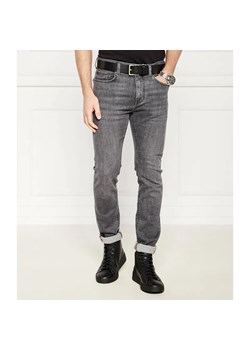 Tommy Hilfiger Jeansy BLEECKER PSTR DAMON | Slim Fit ze sklepu Gomez Fashion Store w kategorii Jeansy męskie - zdjęcie 184506782