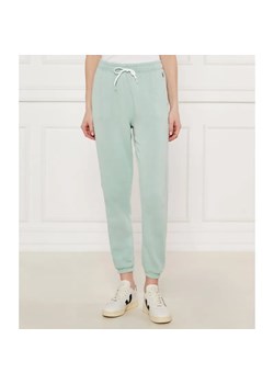 POLO RALPH LAUREN Spodnie dresowe | Loose fit ze sklepu Gomez Fashion Store w kategorii Spodnie damskie - zdjęcie 184506793