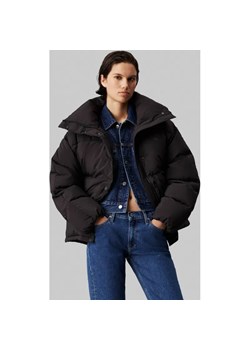 Calvin Klein Jeans Puchowa kurtka | Relaxed fit ze sklepu Gomez Fashion Store w kategorii Kurtki damskie - zdjęcie 184506800