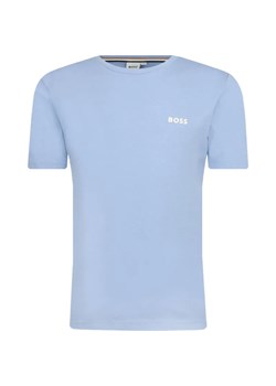 BOSS Kidswear T-shirt | Regular Fit ze sklepu Gomez Fashion Store w kategorii T-shirty chłopięce - zdjęcie 184506821