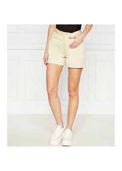 Calvin Klein Jeans Szorty | Regular Fit ze sklepu Gomez Fashion Store w kategorii Szorty - zdjęcie 184506824