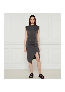 Pinko Sukienka NAMIBH ze sklepu Gomez Fashion Store w kategorii Sukienki - zdjęcie 184506830
