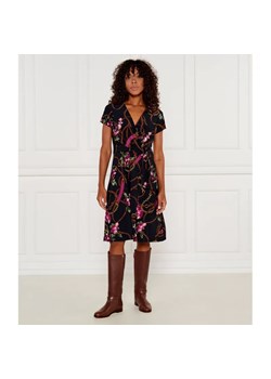 LAUREN RALPH LAUREN Sukienka ze sklepu Gomez Fashion Store w kategorii Sukienki - zdjęcie 184506832