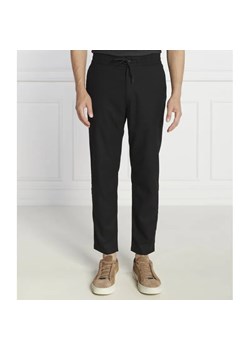 BOSS ORANGE Spodnie chino | Tapered fit ze sklepu Gomez Fashion Store w kategorii Spodnie męskie - zdjęcie 184506854
