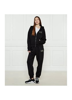 EA7 Dres | Regular Fit ze sklepu Gomez Fashion Store w kategorii Dresy damskie - zdjęcie 184506860