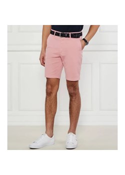 BOSS ORANGE Szorty Chino | Slim Fit ze sklepu Gomez Fashion Store w kategorii Spodenki męskie - zdjęcie 184506873