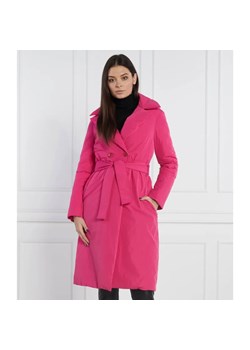 Patrizia Pepe Puchowy płaszcz ze sklepu Gomez Fashion Store w kategorii Płaszcze damskie - zdjęcie 184506882