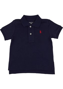 POLO RALPH LAUREN Polo | Regular Fit ze sklepu Gomez Fashion Store w kategorii Bluzki dziewczęce - zdjęcie 184506890