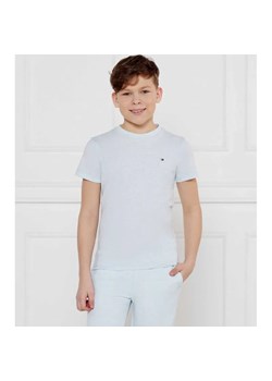 Tommy Hilfiger T-shirt ESSENTIAL | Regular Fit ze sklepu Gomez Fashion Store w kategorii T-shirty chłopięce - zdjęcie 184506893