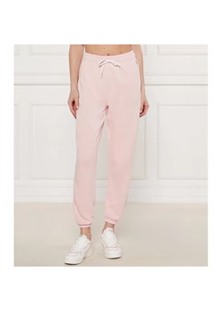 POLO RALPH LAUREN Spodnie dresowe | Loose fit ze sklepu Gomez Fashion Store w kategorii Spodnie damskie - zdjęcie 184506900