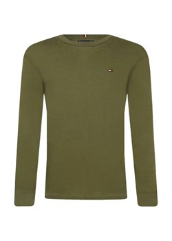 Tommy Hilfiger Longsleeve | Regular Fit ze sklepu Gomez Fashion Store w kategorii T-shirty chłopięce - zdjęcie 184506901