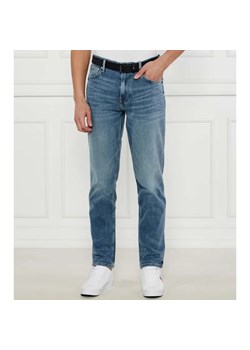 Tommy Hilfiger Jeansy Denton | Straight fit | stretch ze sklepu Gomez Fashion Store w kategorii Jeansy męskie - zdjęcie 184506902