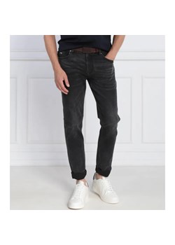 Emporio Armani Jeansy J16 | Slim Fit ze sklepu Gomez Fashion Store w kategorii Jeansy męskie - zdjęcie 184506903