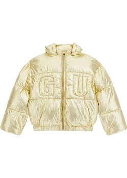 Guess Kurtka | Regular Fit ze sklepu Gomez Fashion Store w kategorii Kurtki dziewczęce - zdjęcie 184506922