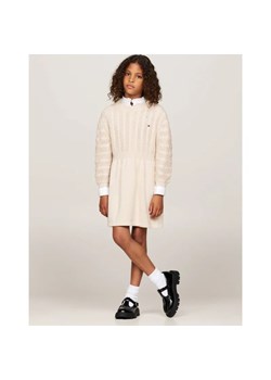 Tommy Hilfiger Sukienka ze sklepu Gomez Fashion Store w kategorii Sukienki dziewczęce - zdjęcie 184506923