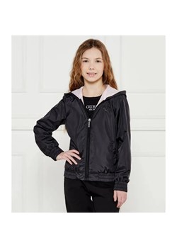 Guess Kurtka | Regular Fit ze sklepu Gomez Fashion Store w kategorii Kurtki dziewczęce - zdjęcie 184506940