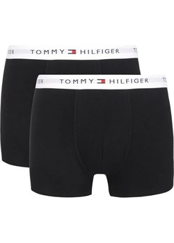 Tommy Hilfiger Bokserki 2-pack ze sklepu Gomez Fashion Store w kategorii Majtki dziecięce - zdjęcie 184506942