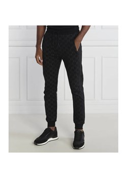Karl Lagerfeld Spodnie dresowe | Regular Fit ze sklepu Gomez Fashion Store w kategorii Spodnie męskie - zdjęcie 184506943