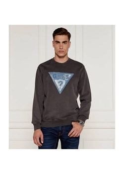 GUESS Bluza | Regular Fit ze sklepu Gomez Fashion Store w kategorii Bluzy męskie - zdjęcie 184506952