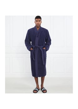 Boss Sleepwear Szlafrok PLAIN | Relaxed fit ze sklepu Gomez Fashion Store w kategorii Szlafroki męskie - zdjęcie 184506954