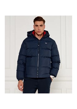 Tommy Jeans Puchowa kurtka | Regular Fit ze sklepu Gomez Fashion Store w kategorii Kurtki męskie - zdjęcie 184506961