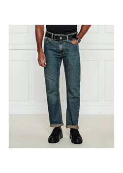 Guess Jeans Jeansy GJ G16 | Straight fit ze sklepu Gomez Fashion Store w kategorii Jeansy męskie - zdjęcie 184506962