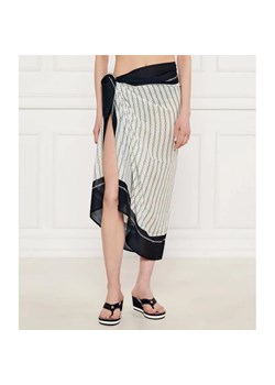 Tommy Hilfiger Pareo ze sklepu Gomez Fashion Store w kategorii Odzież plażowa - zdjęcie 184506964