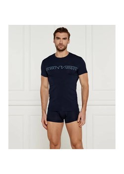 Emporio Armani Piżama | Slim Fit ze sklepu Gomez Fashion Store w kategorii Piżamy męskie - zdjęcie 184506970
